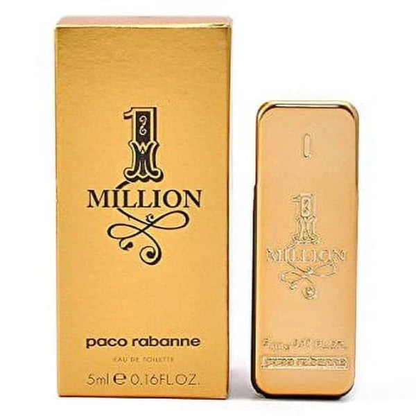 One Million By Paco Rabanne Eau de Toilette-Hombre