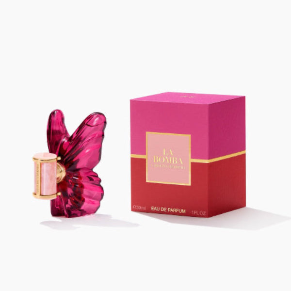 La BOMBA By Carolina Herrera Eau de Parfum- Mujer- DECANT ÉLITE