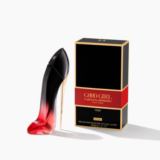 Very Good Girl Elixir Eau de Parfum Elixir -Mujer- DECANT ÉLITE