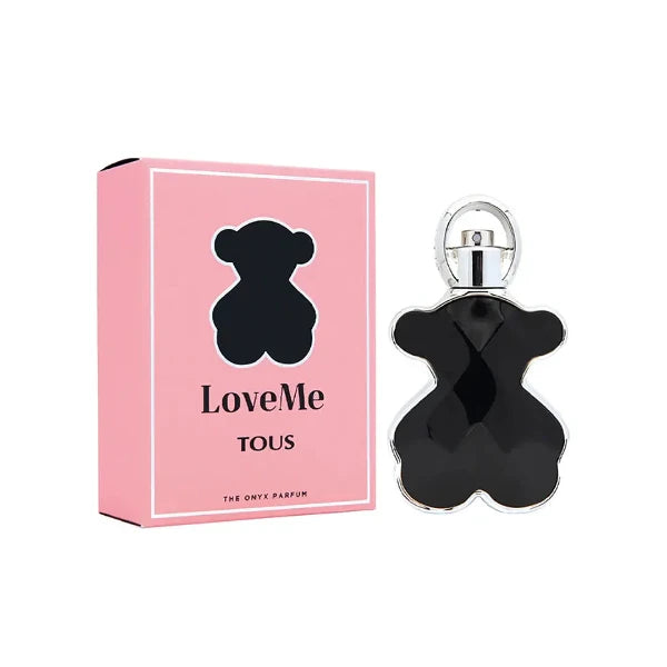 Love Me The Onyx  By Tous- Mujer