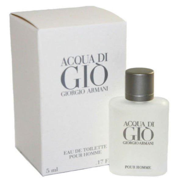 ACQUA DI GIO By Giorgio Armani  Eau de Toilette- Hombre
