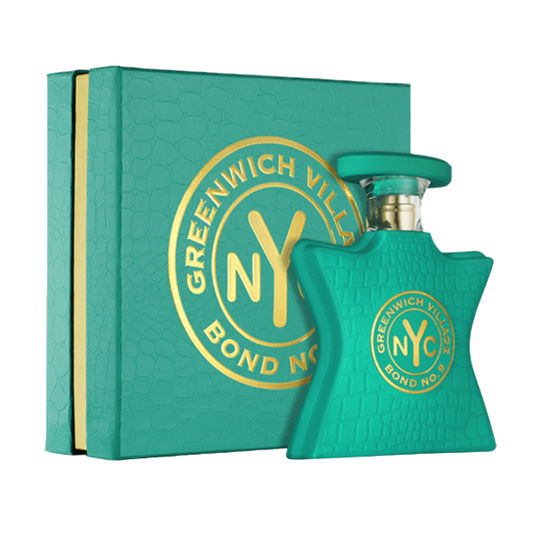 Greenwich Village By Bond No 9 - Mujer/Hombre
