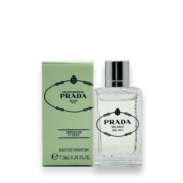 IRIS LES INFUSIONS DE PRADA Eau de Parfum-Mujer
