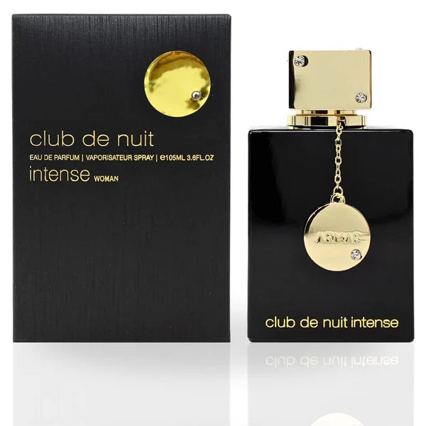 Club de Nuit Intense Woman by Armaf Eau de Parfum- Mujer