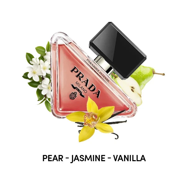 Paradoxe By Prada  Eau de Perfum intense-Mujer