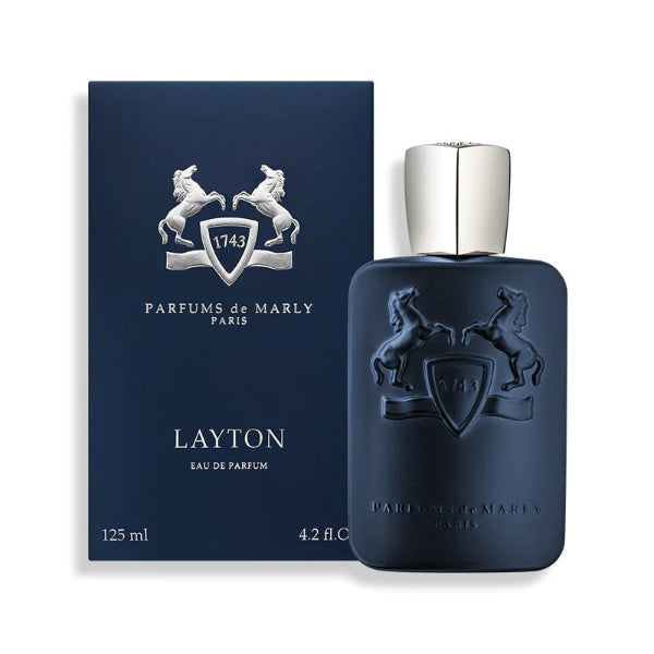 Layton By Parfum de Marly-Mujer/Hombre-DECANT ÉLITE