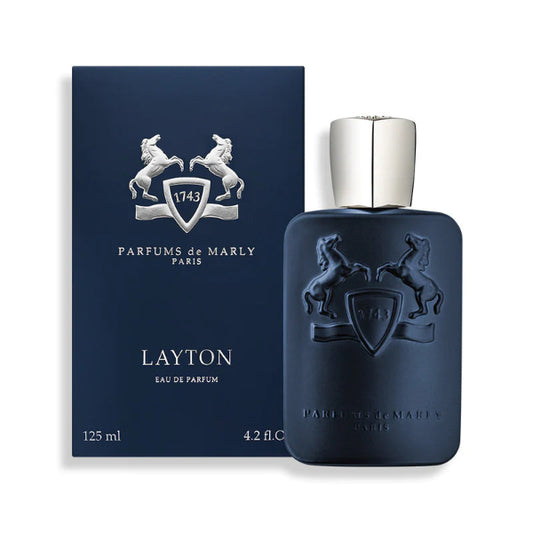 Layton By Parfum de Marly-Mujer/Hombre-DECANT ÉLITE