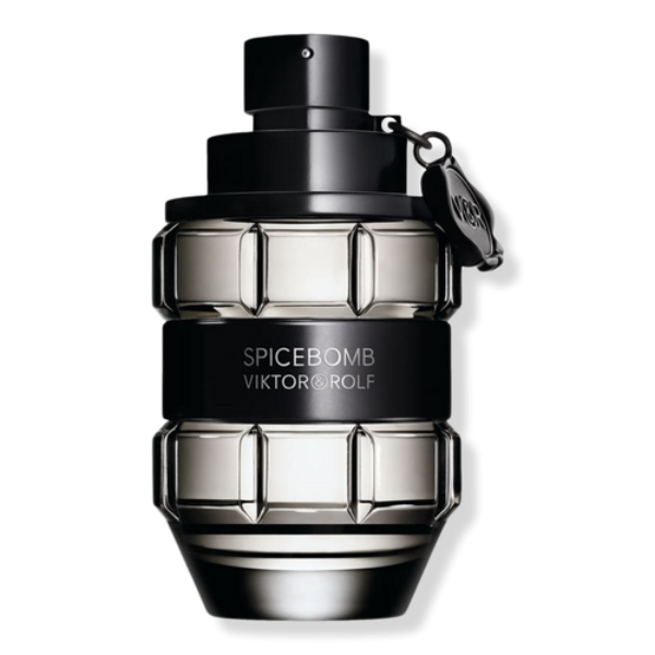 Spicebomb By Viktor Rolf Eau de Parfum - Hombre-DECANT CLÁSICO