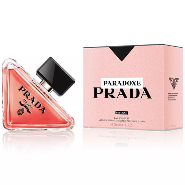 Paradoxe By Prada  Eau de Perfum intense-Mujer