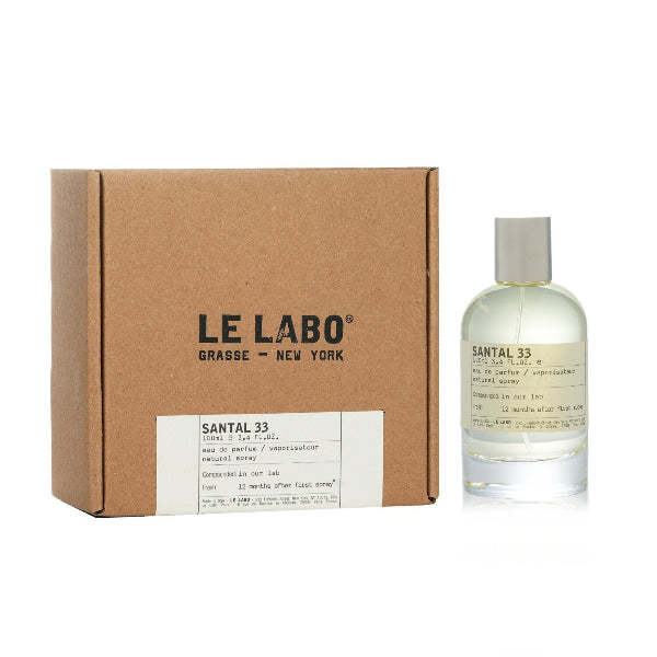 Santal 33 By Le Labo Eau de Parfum -Mujer/Hombre
