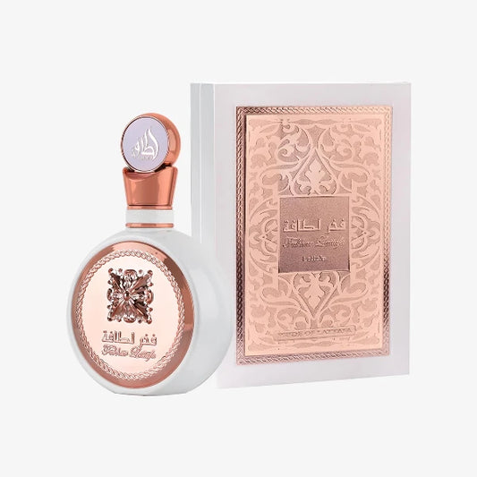Fakhar Lattafa, Pride of Lattafa  Eau de Parfum -Mujer
