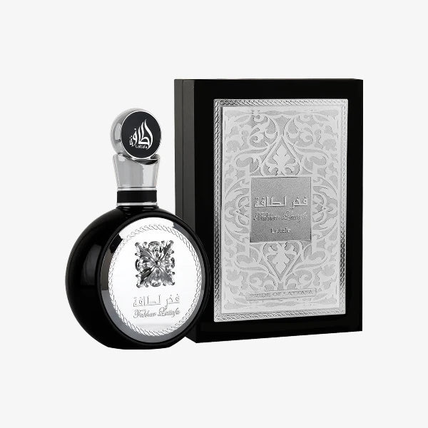 Fakhar Lattafa  Pride of Lattafa  Eau de Parfum -Hombre