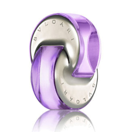 OMNIA AMETHYSTE  By BVLGARI Eau de Toilette- Mujer