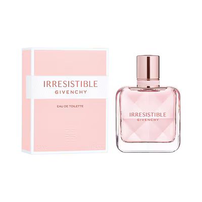 Irresistible By GIVENCHY Eau de Toilette-Mujer