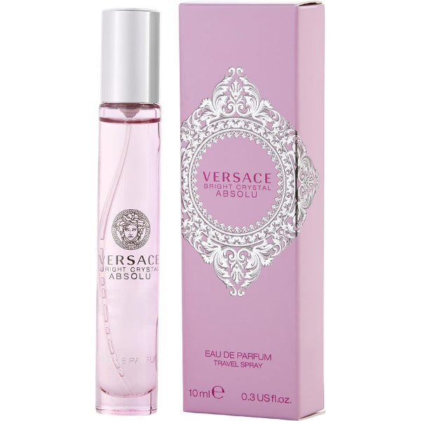 Bright  Crystal Absolu  By Versace  Eau de Parfum