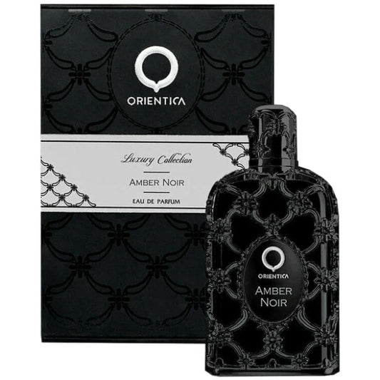 Amber Noir By Orientica Eau de Parfum-Mujer/Hombre