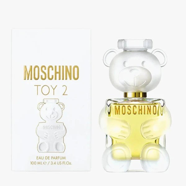 Toy 2 By Moschino Eau de Parfum -Mujer