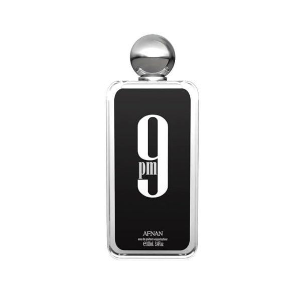 9PM MEN  By AFNAN Eau de Parfum-Hombre