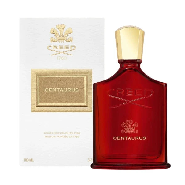 CREED CENTAURUS By CREED EDP -Mujer/Hombre DECANT ÉLITE