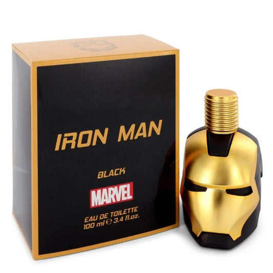 IRON MAN -Eau de Toilette