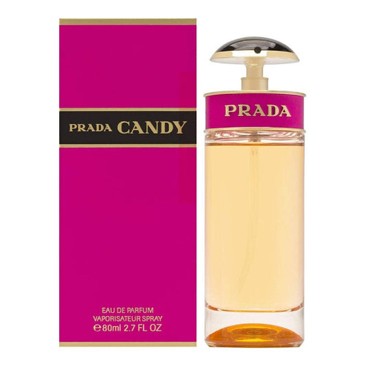 Candy By Prada Eau de Parfum- Mujer