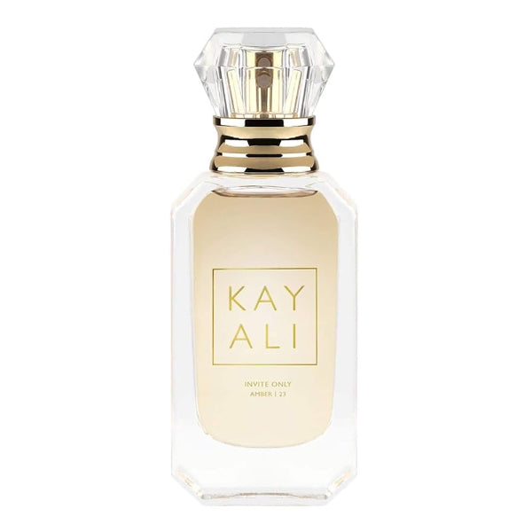 INVITE ONLY AMBER  23 By KAY ALI  Eau de Parfum-Mujer/Hombre