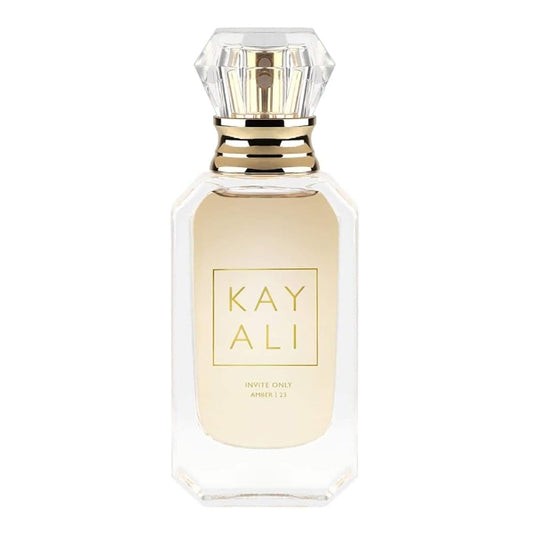 INVITE ONLY AMBER  23 By KAY ALI  Eau de Parfum-Mujer/Hombre