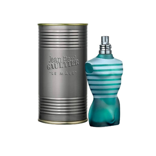 Le Male By Jean Paul Gaultier Eau de Toilette Hombre.