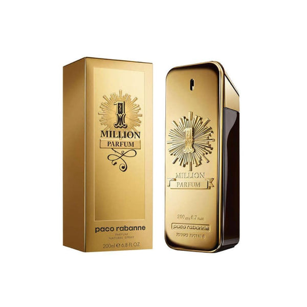 One Million By Paco Rabanne Parfum-Hombre