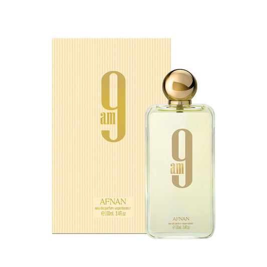 9AM MEN By AFNAN Eau de Parfum