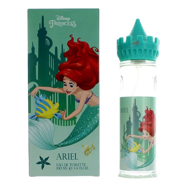 ARIEL Perfume de Castillo Eau de Toilette
