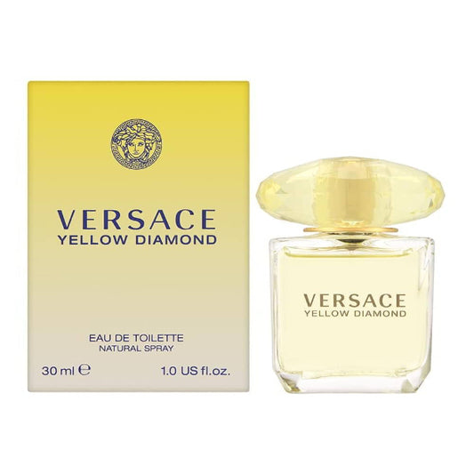 Yellow Diamond By Versace Eau de Toilette -Mujer