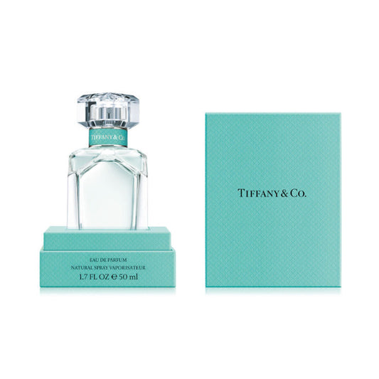 Tiffany & CO. Eau de Parfum-Mujer