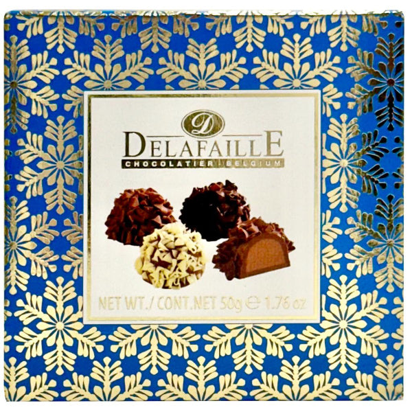 KoketBox 026 -One Million Gold 5ML + chocolates Delafaille 50 Gramos
