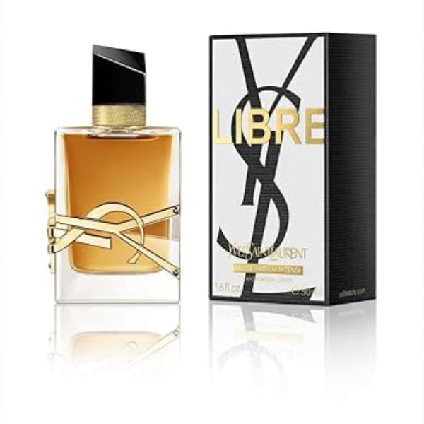 Libre By Yves Saint Laurent  Eau de Parfum  Intense -Mujer