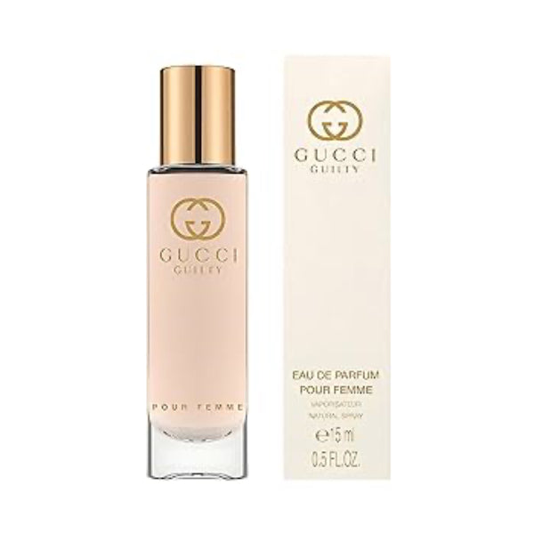 Guilty By Gucci Eau de Parfum-Mujer