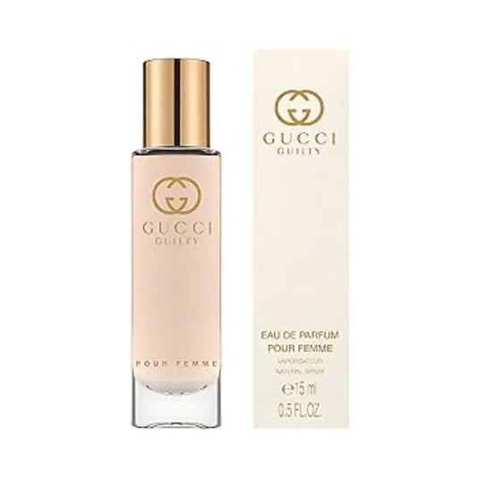 Guilty By Gucci Eau de Parfum-Mujer