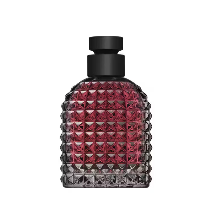 Uomo Born In Roma Eau de Parfum Intense By Valentino- Hombre