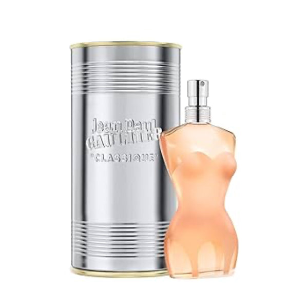 Classique By Jean Paul Gaultier Eau de Toilette- Mujer