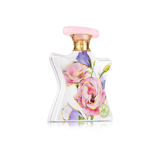 New York Flowers By Bond No 9 Eau de Parfum Mujer/Hombre -DECANT ÉLITE