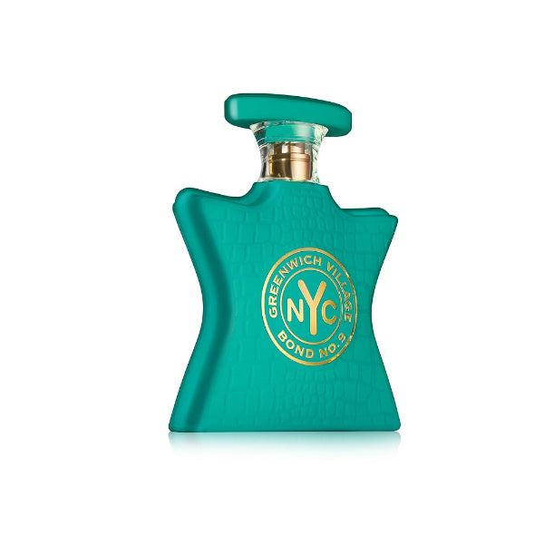 Greenwich Village By Bond No 9 Eau de Parfum- Mujer/Hombre-DECANT ÉLITE