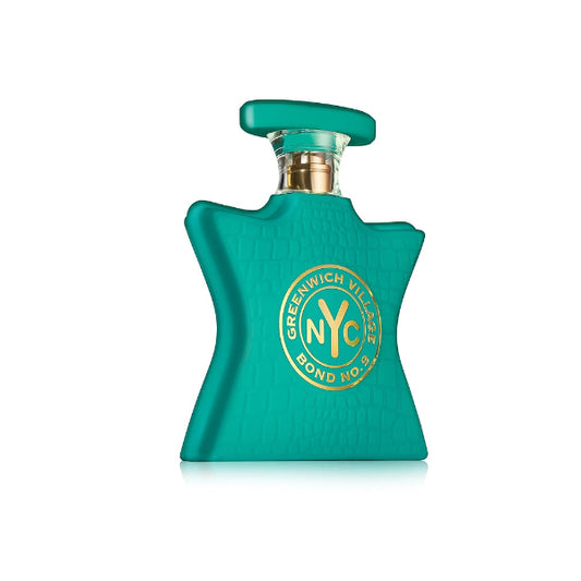 Greenwich Village By Bond No 9 Eau de Parfum- Mujer/Hombre-DECANT ÉLITE