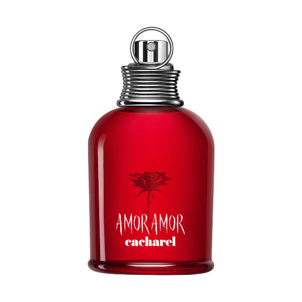 Amor Amor By Cacharel Eau de Toilette - Mujer-DECANT CLÁSICO
