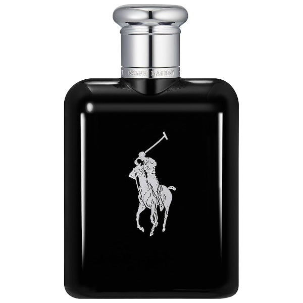 Polo Black By Ralph Lauren - Hombre