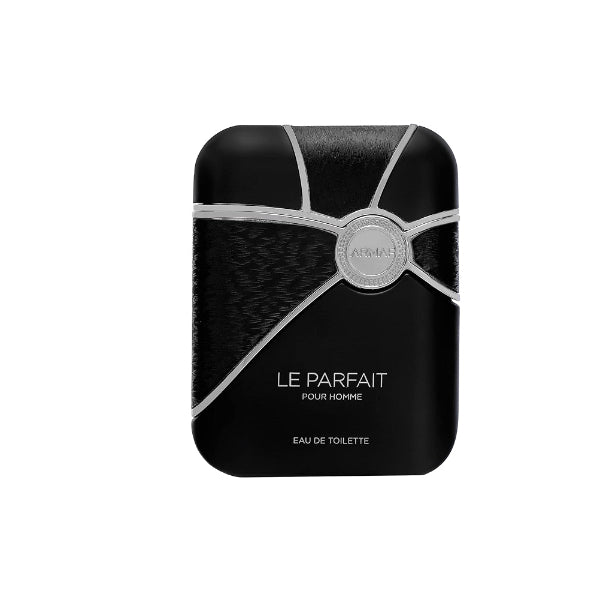 LE PARFAIT POUR HOMME By ARMAF Eau de Parfum -Hombre-DECANT CLÁSICO