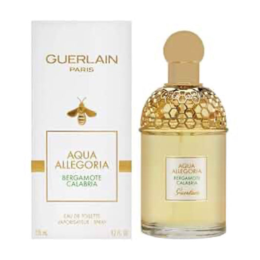 AQUA DE ALLEGORIA BERGAMOTE CALABRIA By GUERLAIN