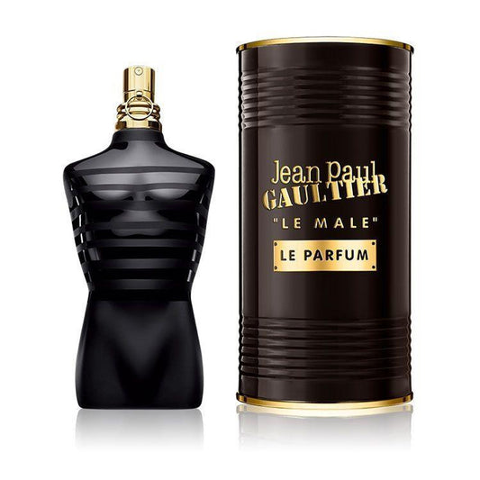 Le Male Parfum By Jean Paul Gaultier Eau de Parfum  Intense-Hombre