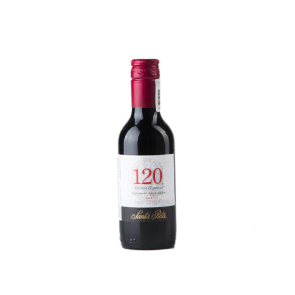 Vino Santa Rita 120 200 ML