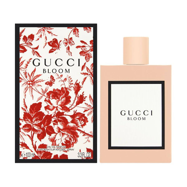 Gucci Bloom By GUCCI Eau de Parfum- Mujer