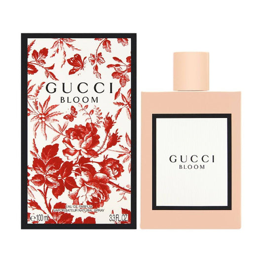 Gucci Bloom By GUCCI Eau de Parfum- Mujer